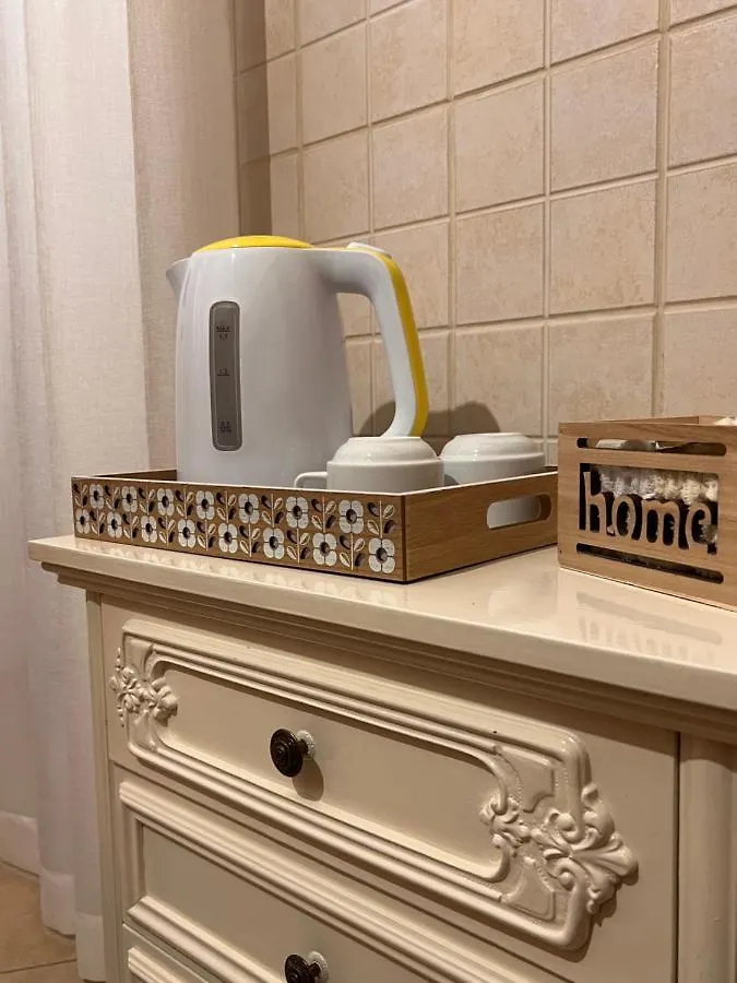 Nonna Croce Home San Giovanni Gemini Appartamento