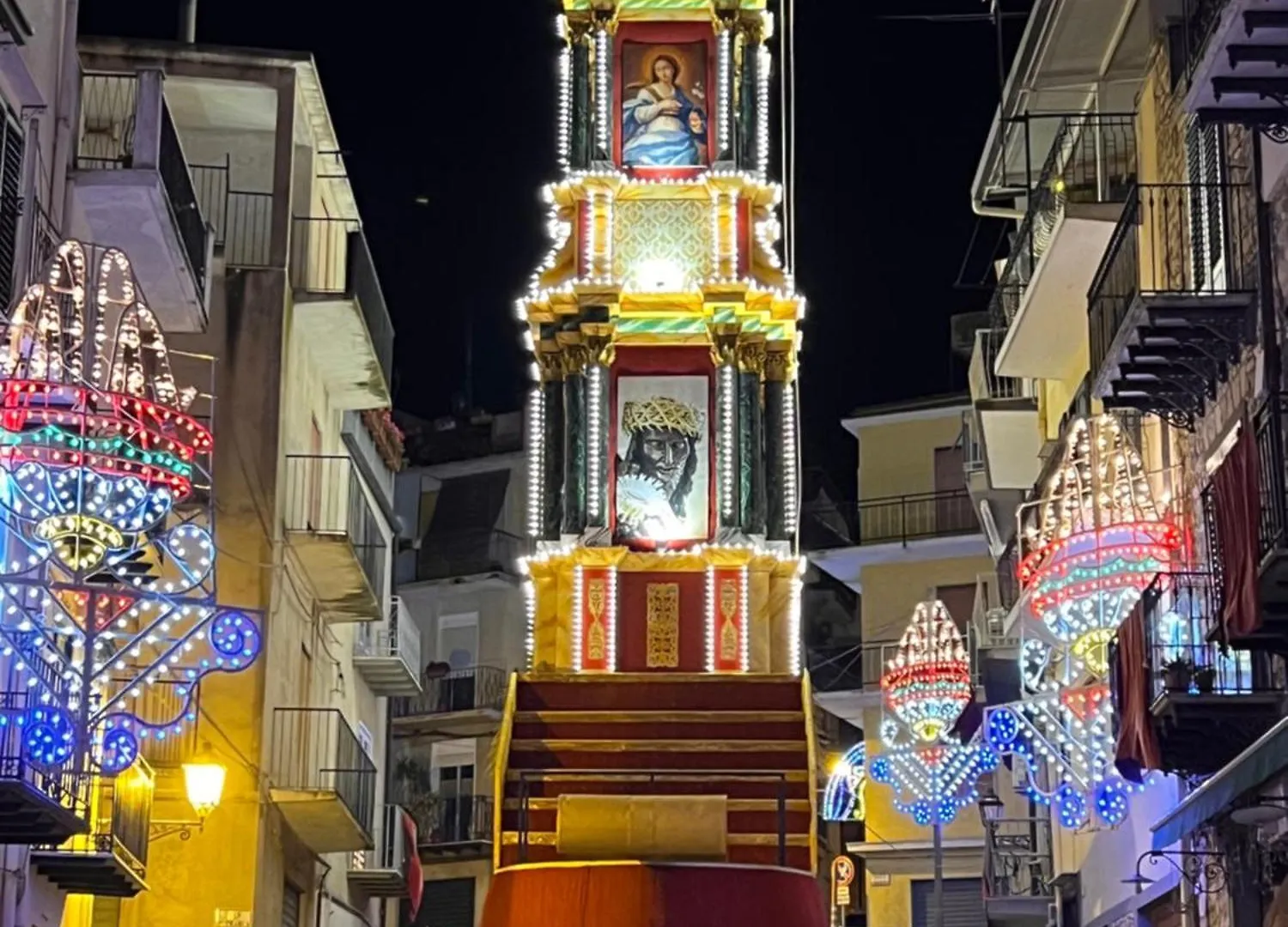 Nonna Croce Home San Giovanni Gemini Italia