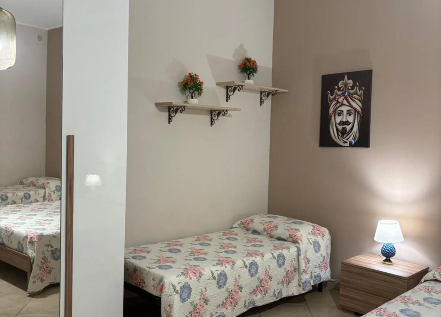 Nonna Croce Home San Giovanni Gemini Appartamento