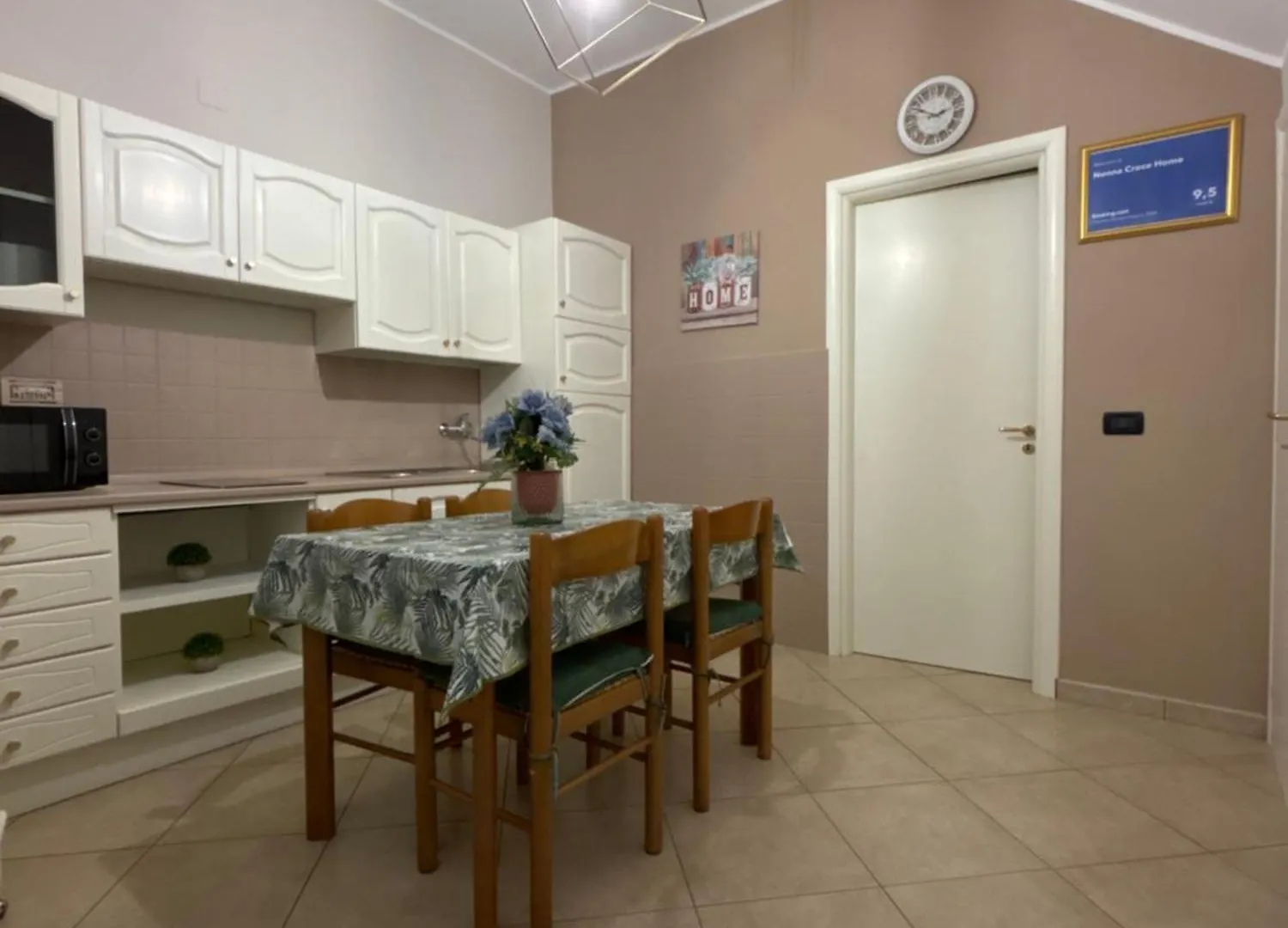 Nonna Croce Home San Giovanni Gemini