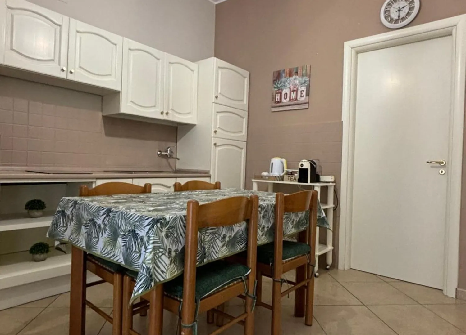 Nonna Croce Home San Giovanni Gemini Italia