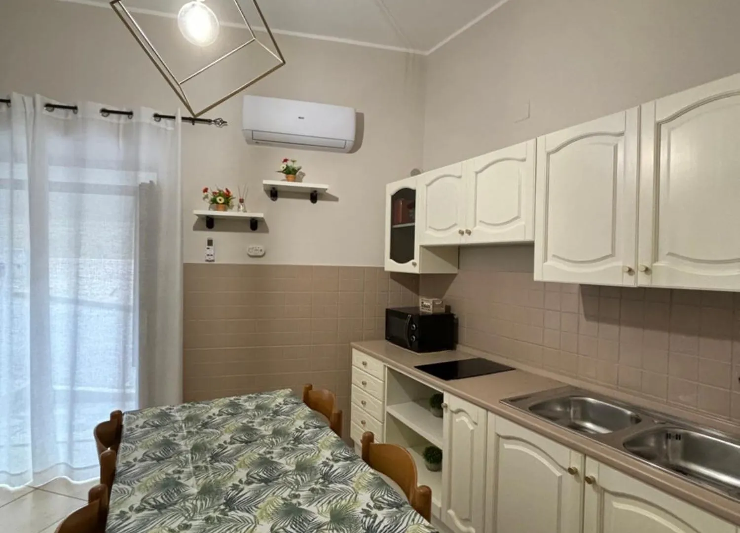 Nonna Croce Home San Giovanni Gemini
