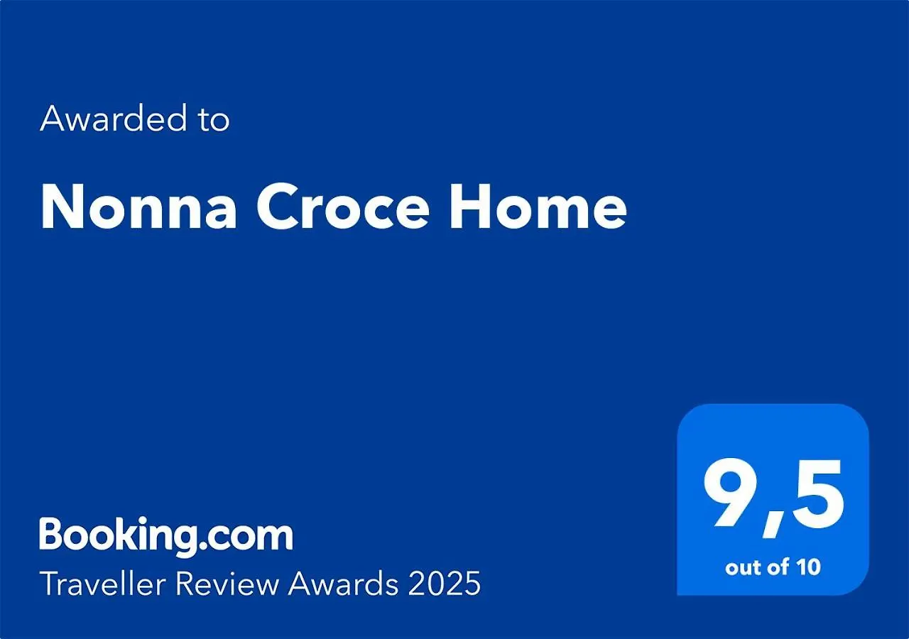 Nonna Croce Home San Giovanni Gemini