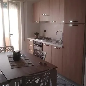 Appartamento Casetta Cavour, Pantelleria