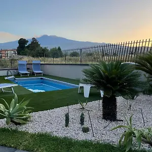 Villa Trinacria Dell'etna, Fiumefreddo di Sicilia