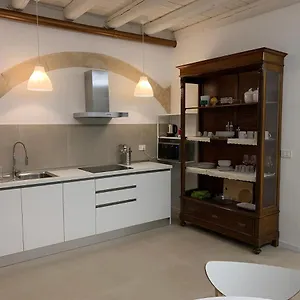 Appartamento Kora Loft A Siracusa/ortigia, Syracuse